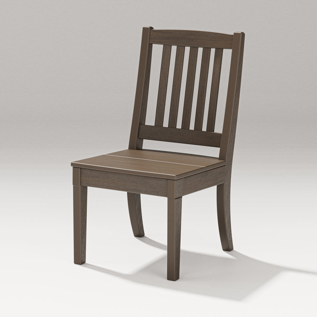 PW Designer Series Estate Dining Side Chair