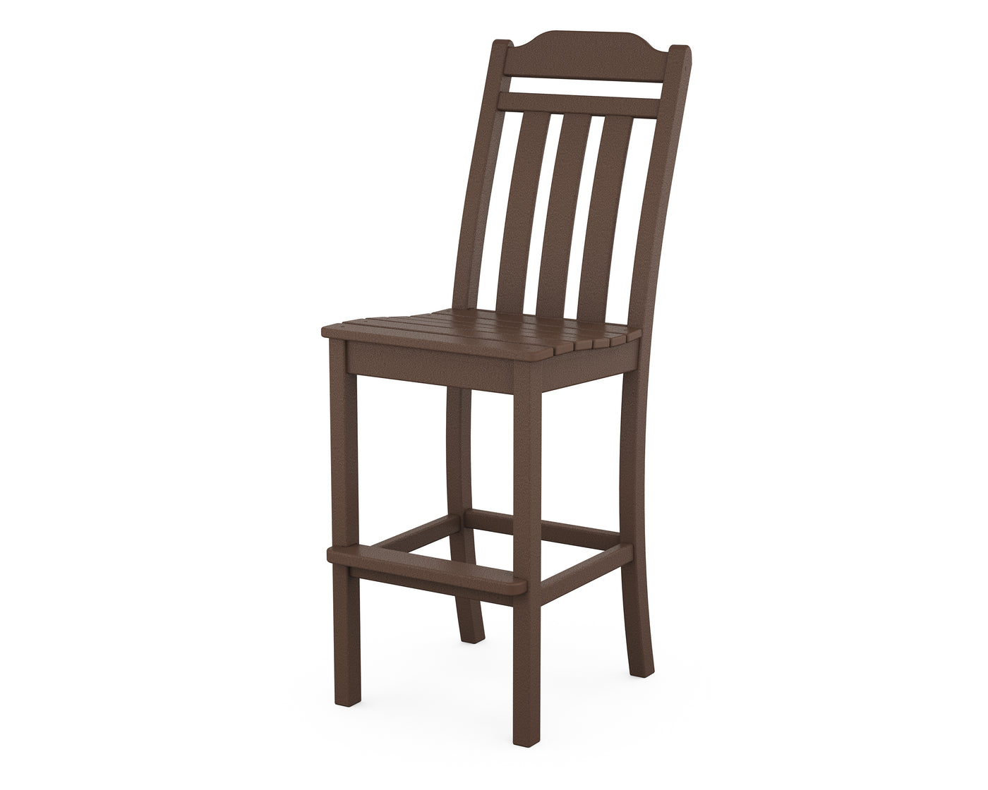 Cottage Bar Side Chair