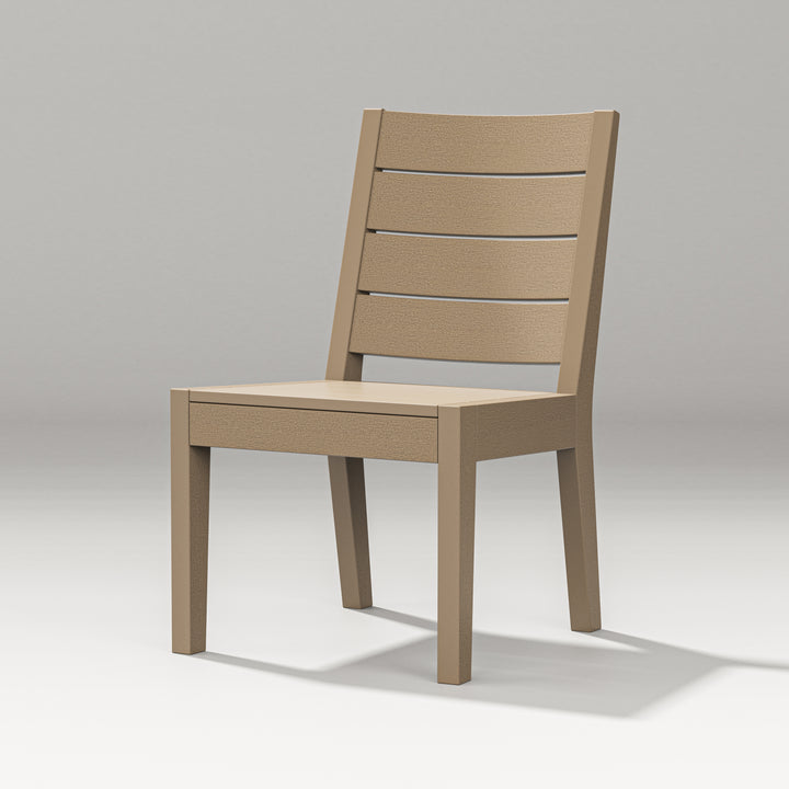 PW Designer Series Latitude Dining Side Chair