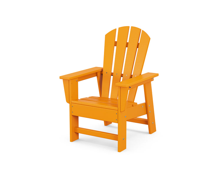 POLYWOOD® Kids Adirondack Chair