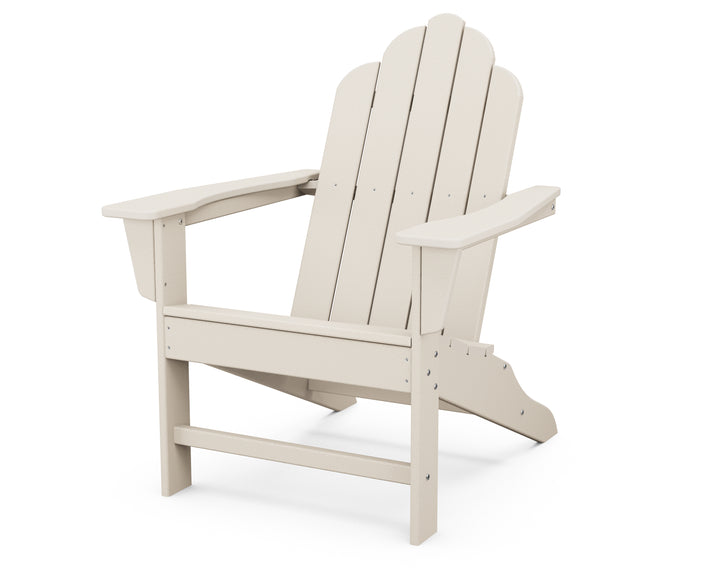 POLYWOOD® Long Island Adirondack