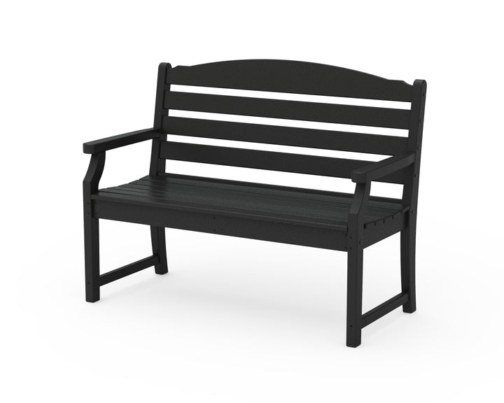 POLYWOOD® Savannah 48” Bench