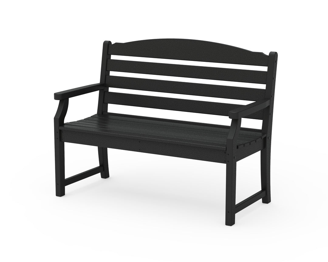 POLYWOOD® Savannah 48” Bench