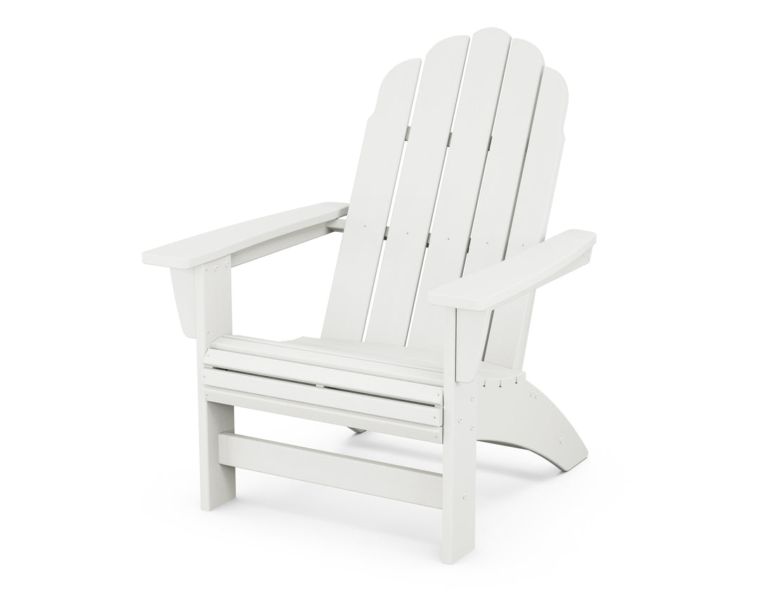 POLYWOOD® Vineyard Grand Adirondack Chair