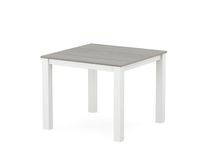 POLYWOOD® Parsons 38" X 38" Dining Table