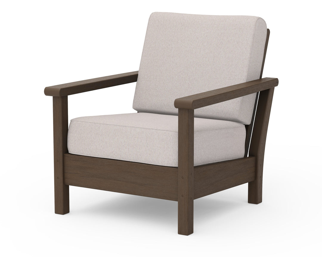 POLYWOOD® Harbour Deep Seating Chair