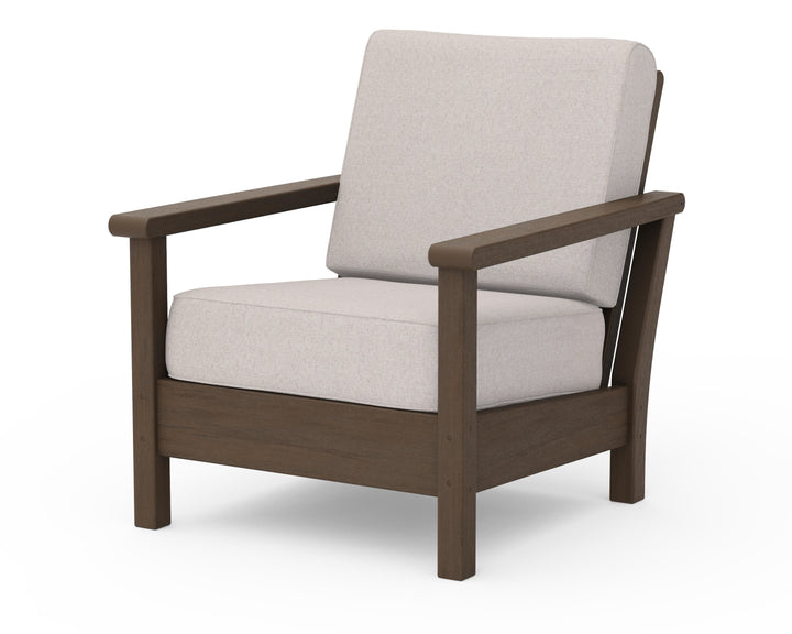 POLYWOOD® Harbour Deep Seating Chair