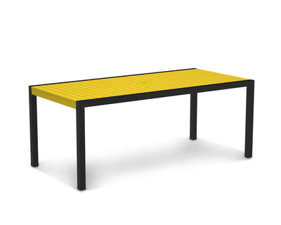 MOD 36" x 73" Dining Table