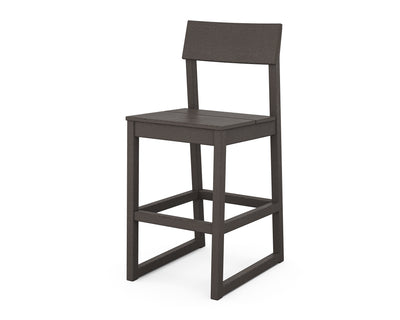 EDGE Bar Side Chair
