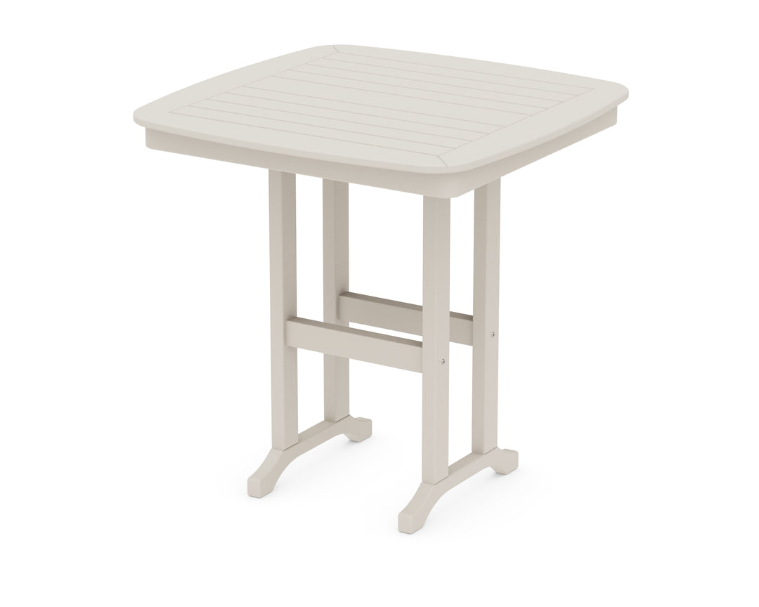 POLYWOOD® Nautical 37" Counter Table