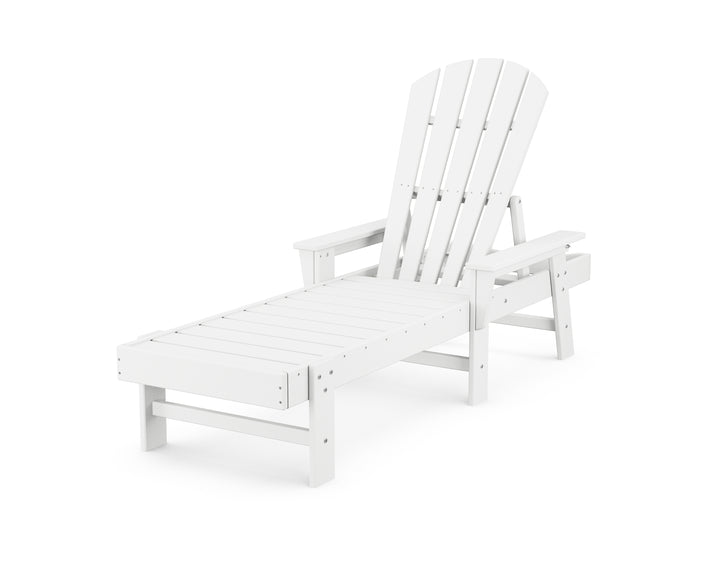 POLYWOOD® South Beach Chaise