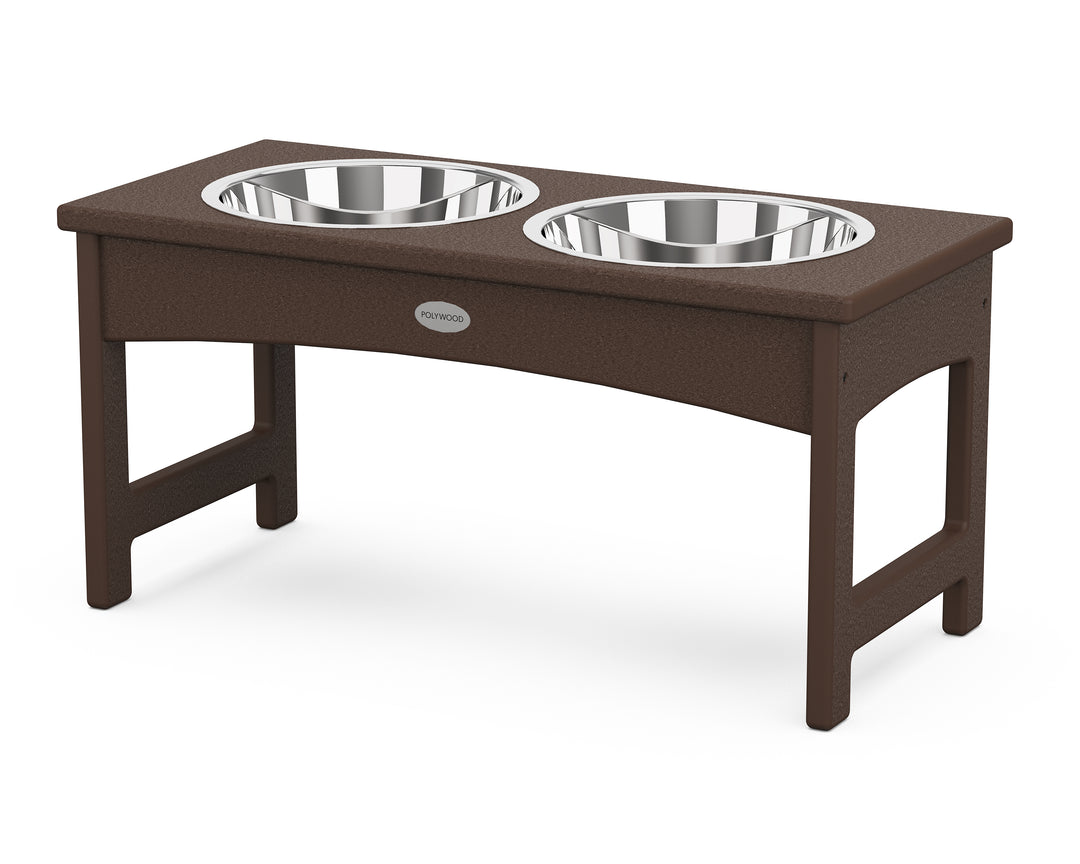 POLYWOOD® Pet Feeder