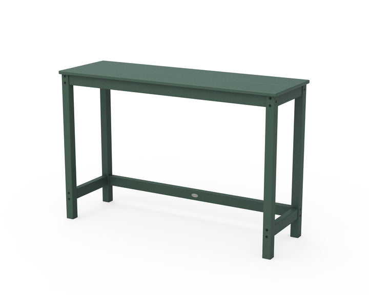 POLYWOOD® Studio Balcony Counter Table