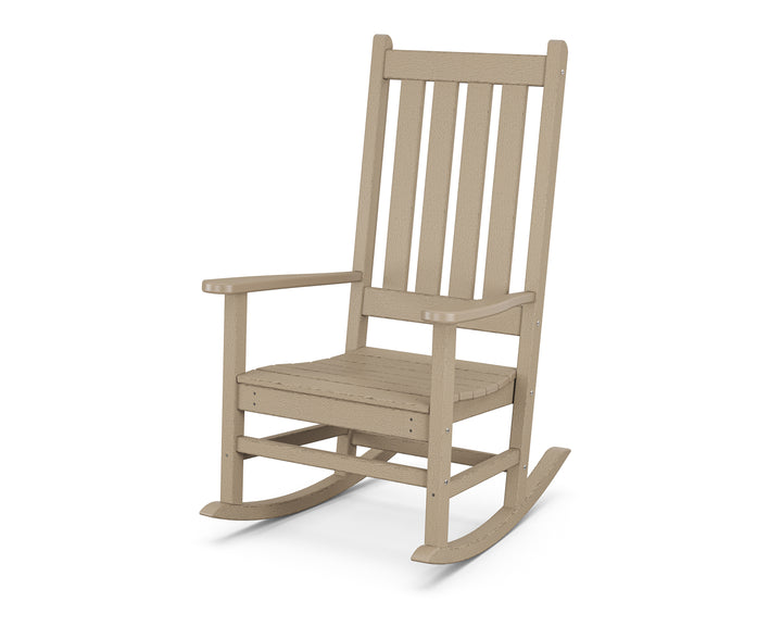 POLYWOOD® Vineyard Porch Rocking Chair
