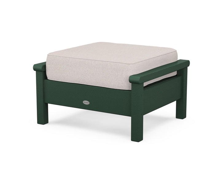 POLYWOOD® Harbour Deep Seating Ottoman