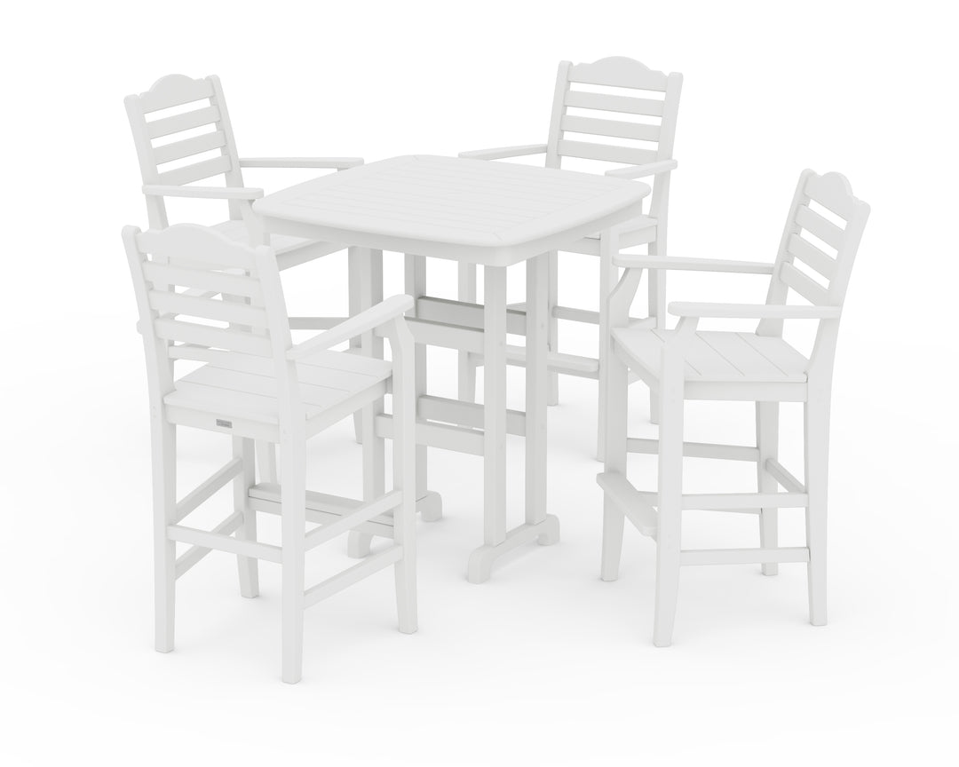 Draper James™ by  POLYWOOD® Savannah 5-Piece Bar Set