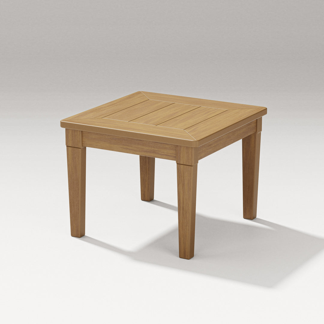 PW Designer Series Estate End Table