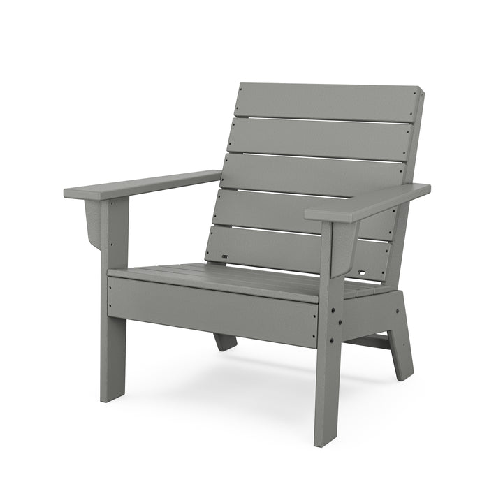 POLYWOOD® Eastport Lounge Chair