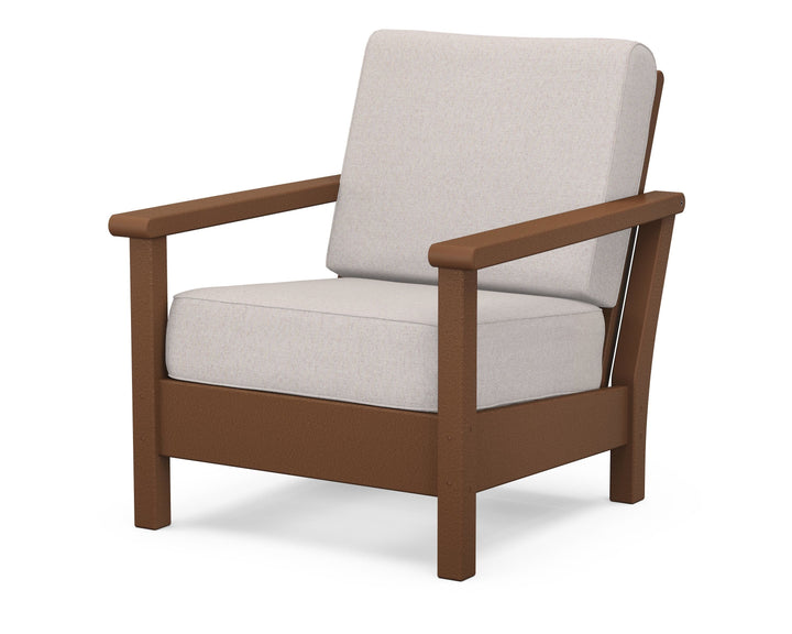POLYWOOD® Harbour Deep Seating Chair