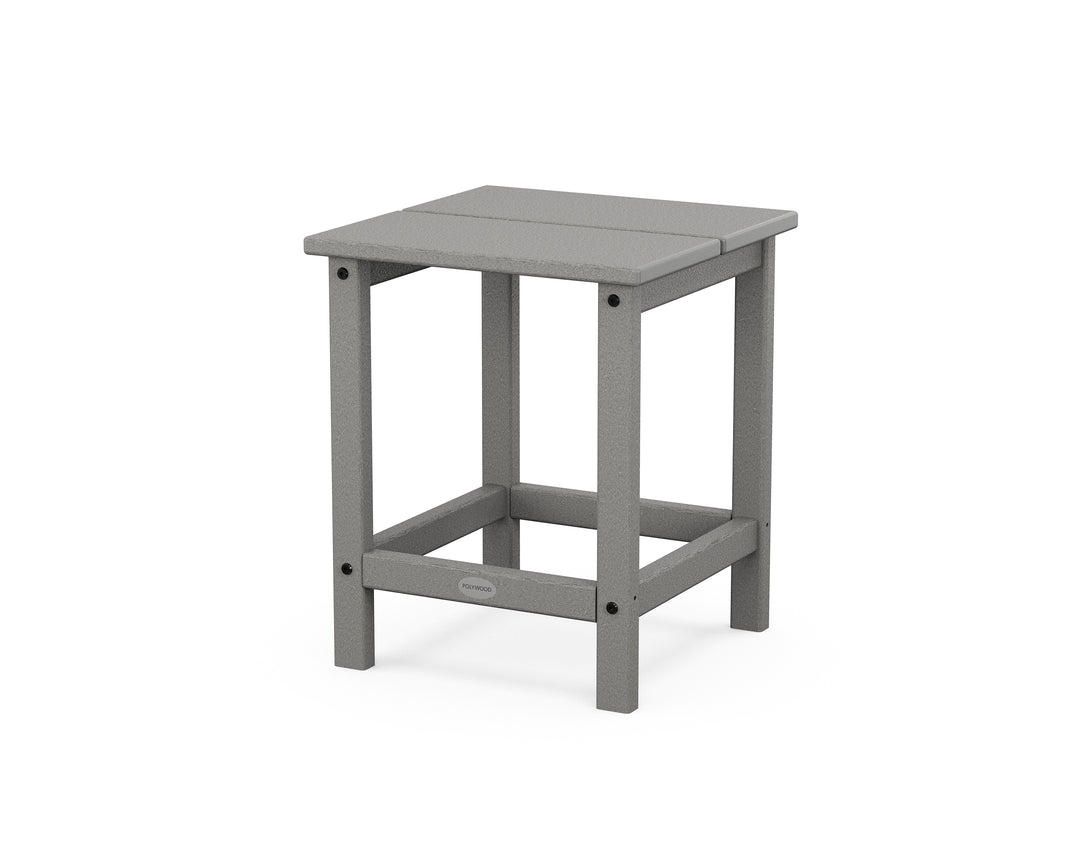 POLYWOOD® Studio Square Side Table