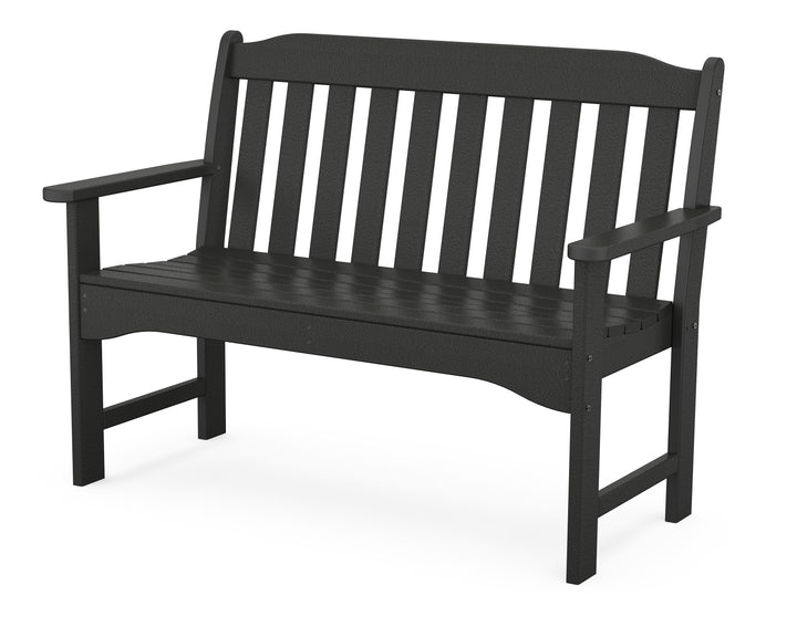 Country Living Cottage 48" Bench