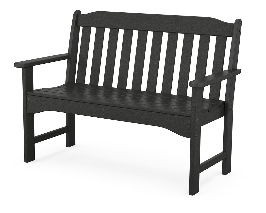 Country Living Cottage 48" Bench