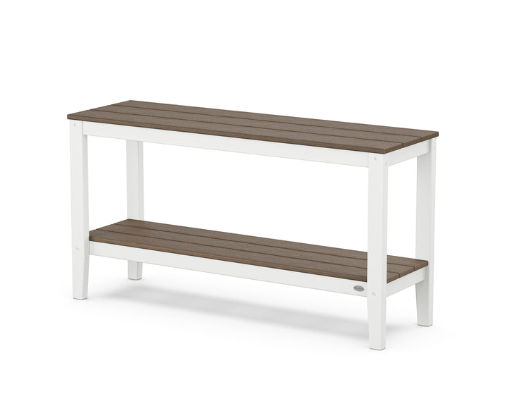 POLYWOOD® Newport 55” Console Table