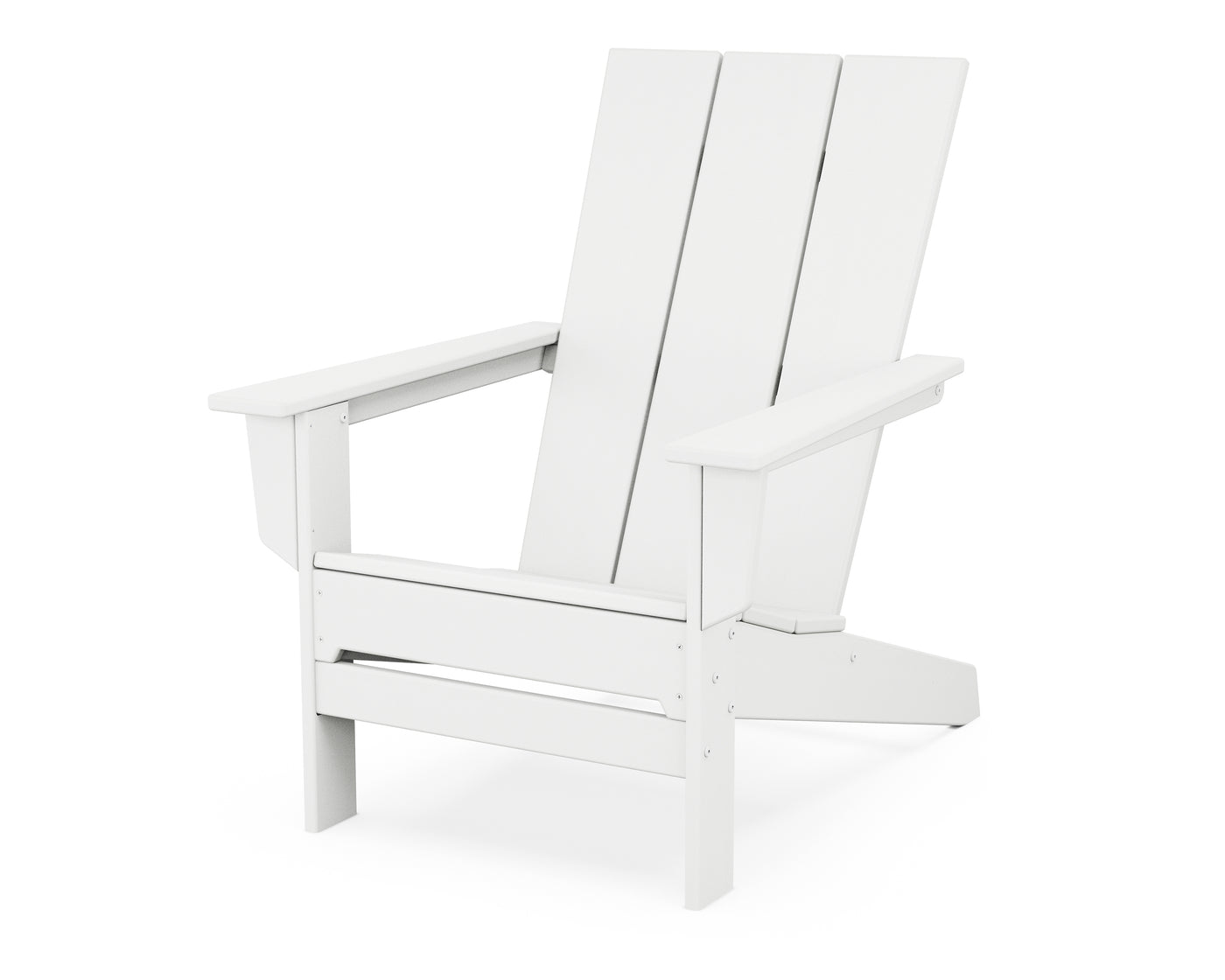 Modern Studio Adirondack Chair