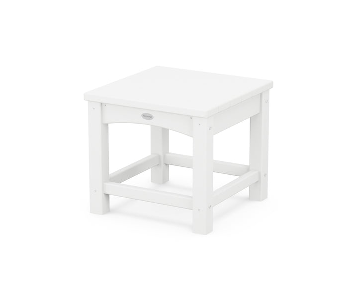 POLYWOOD® Club 18" End Table