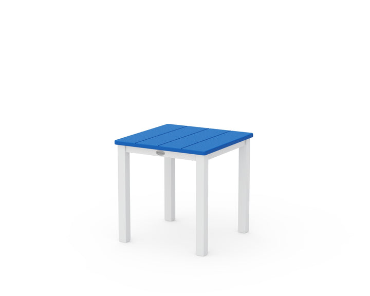 POLYWOOD® Main Street 18" Side Table