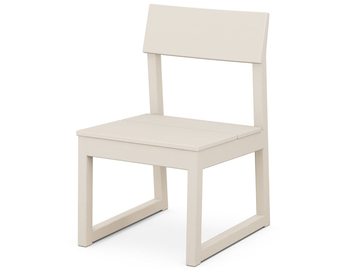 POLYWOOD® EDGE Dining Side Chair