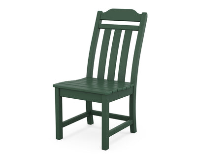 Cottage Dining Side Chair