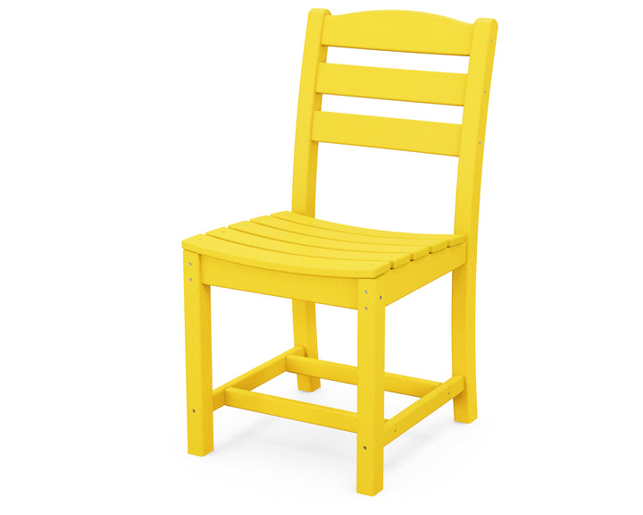 POLYWOOD® La Casa Café Dining Side Chair