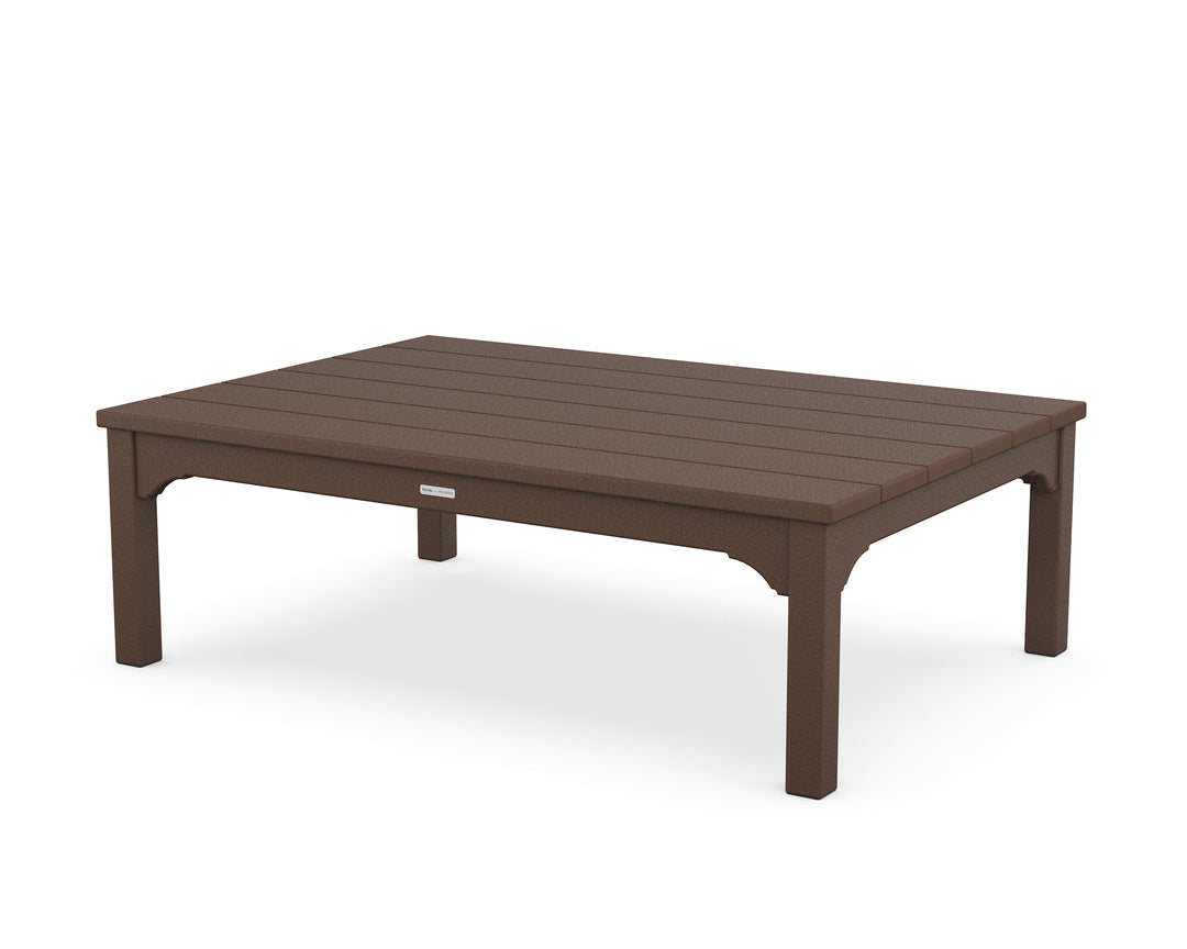 Martha Stewart by POLYWOOD® Chinoiserie Coffee Table