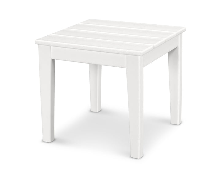 POLYWOOD® Newport 18" End Table