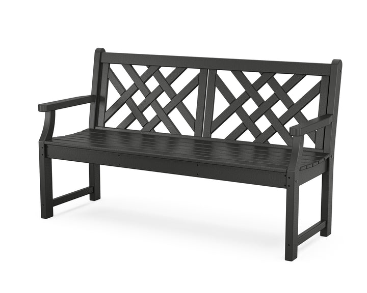 Country Living Wovendale 60” Bench