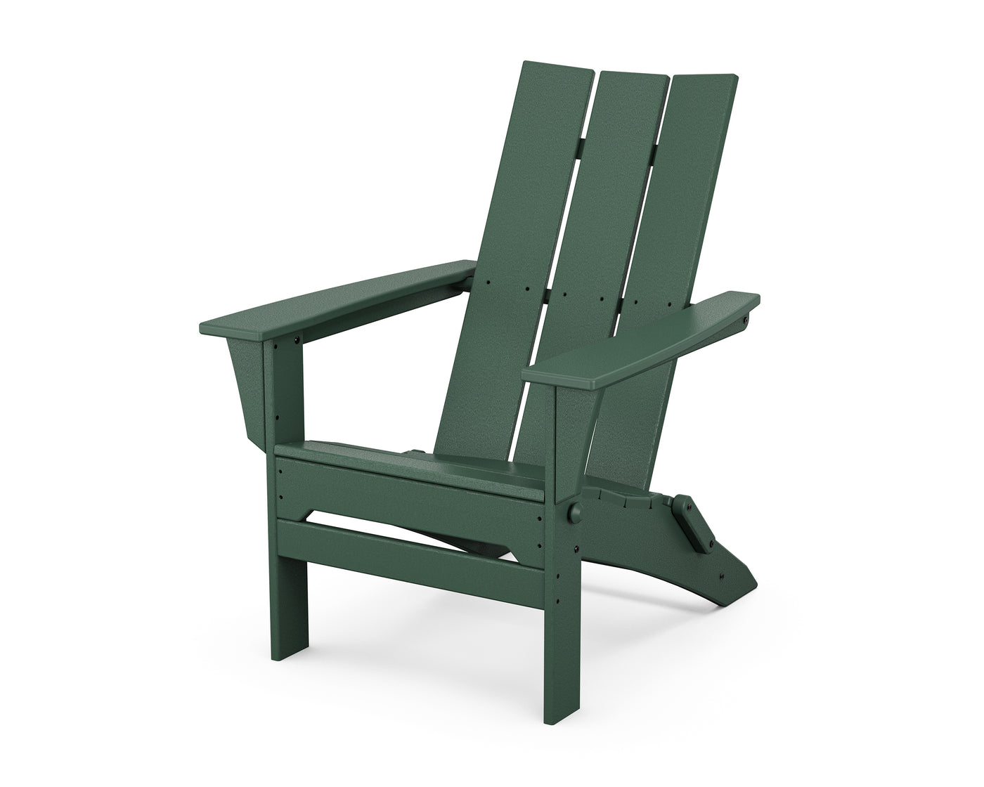 Modern Folding Adirondack Chair