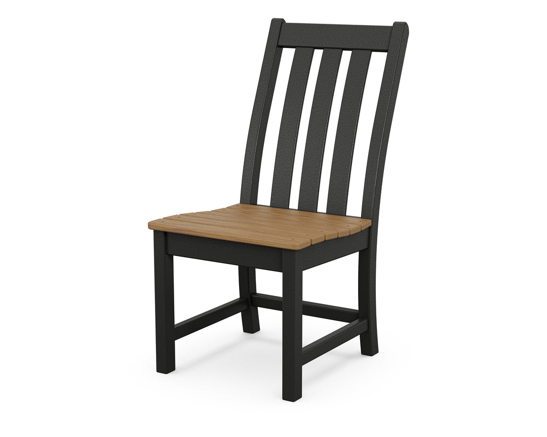 POLYWOOD® Vineyard Dining Side Chair