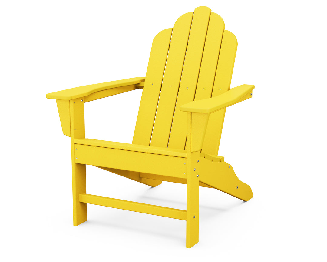 POLYWOOD® Long Island Adirondack