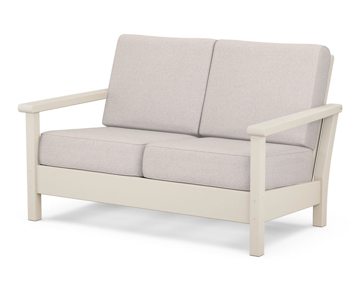 POLYWOOD® Harbour Deep Seating Loveseat