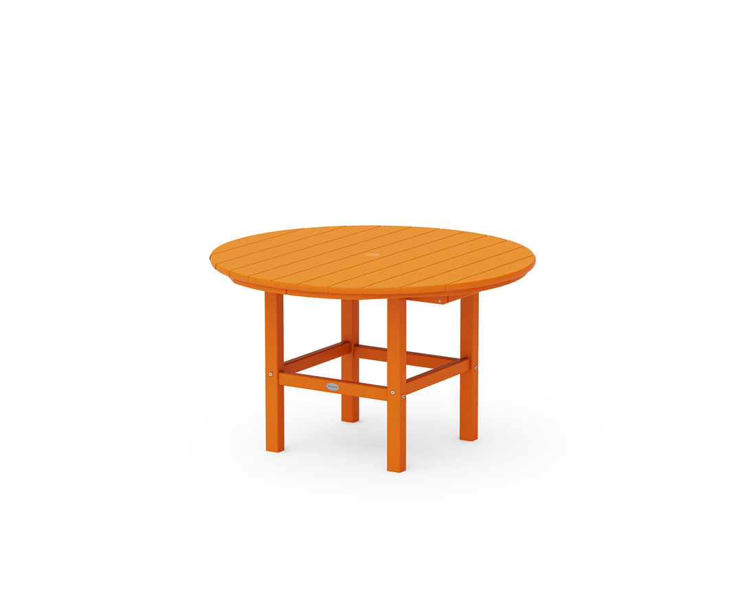 POLYWOOD® Kids 37" Dining Table