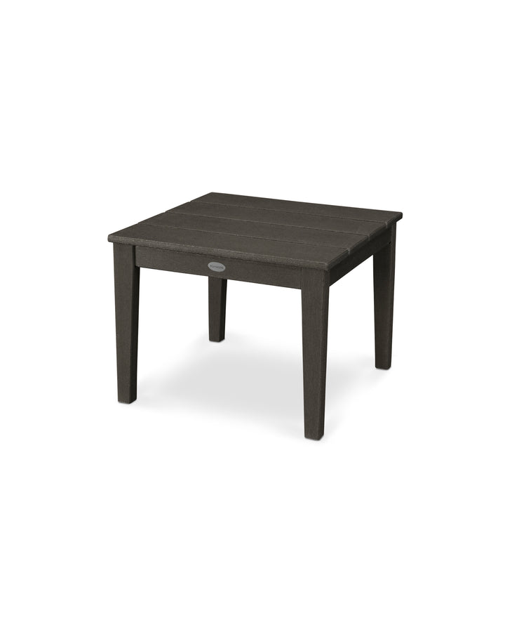 POLYWOOD® Newport 22" End Table