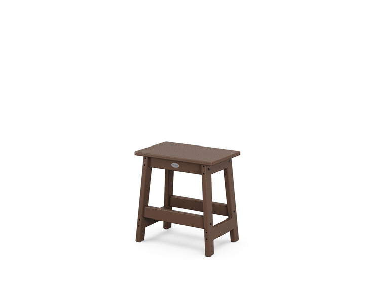 POLYWOOD® Modern Studio Stool