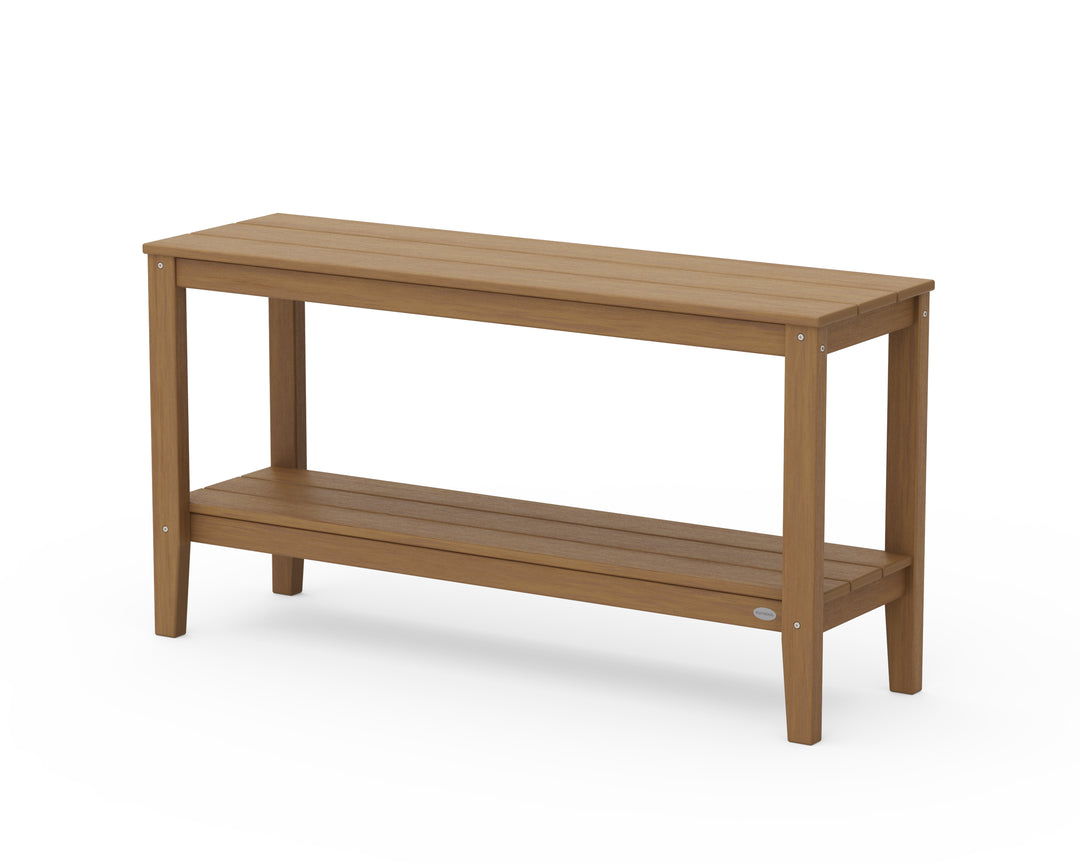 POLYWOOD® Newport 55” Console Table