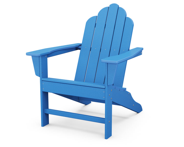POLYWOOD® Long Island Adirondack