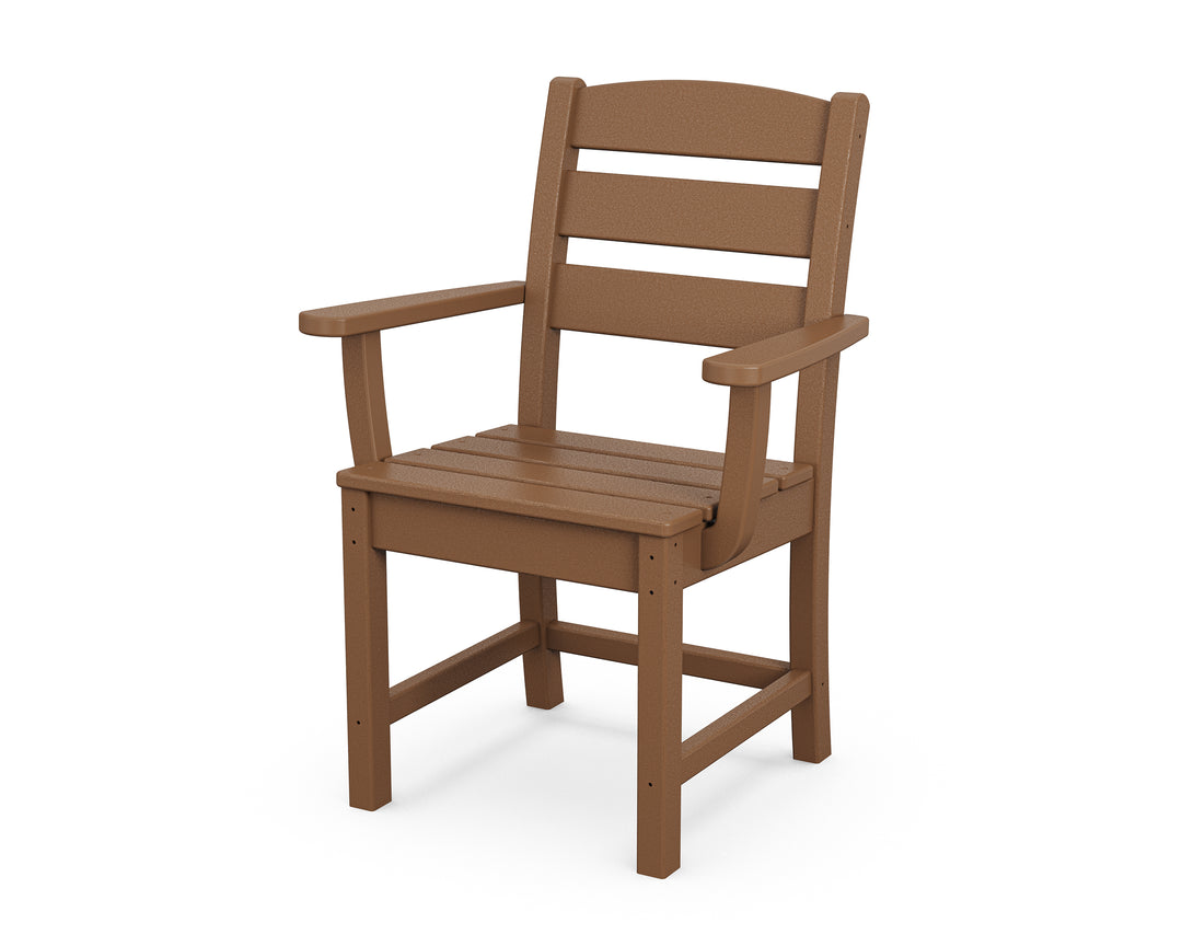 POLYWOOD® Lakeside Dining Arm Chair