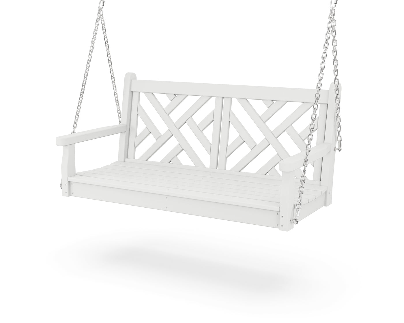 Chippendale 48" Swing