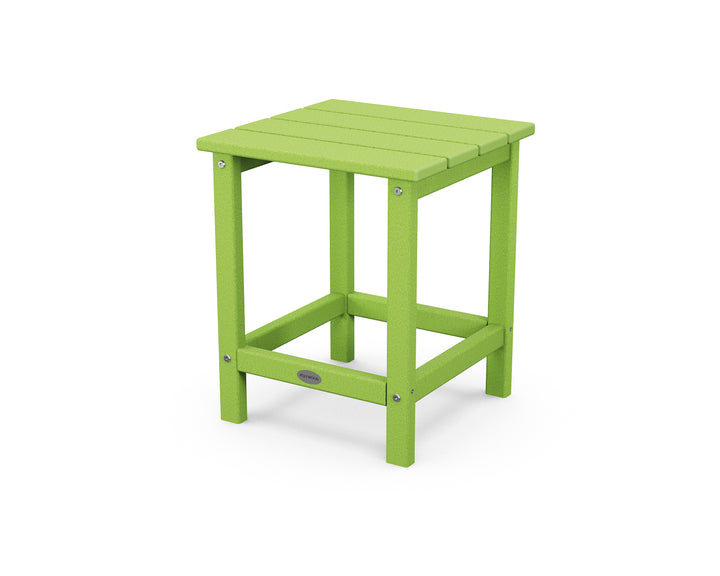 POLYWOOD® Long Island 18" Side Table