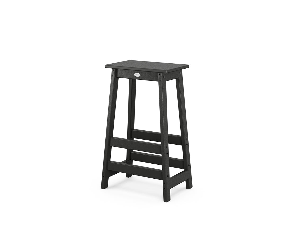 POLYWOOD® Modern Studio Bar Stool