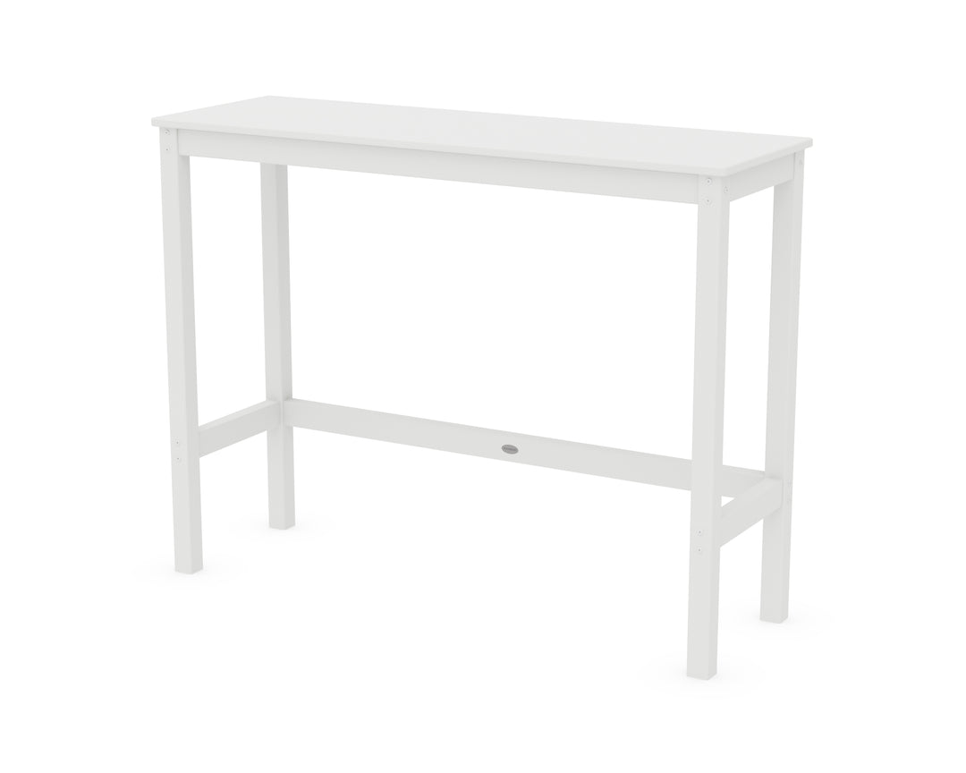 POLYWOOD® Studio Balcony Bar Table